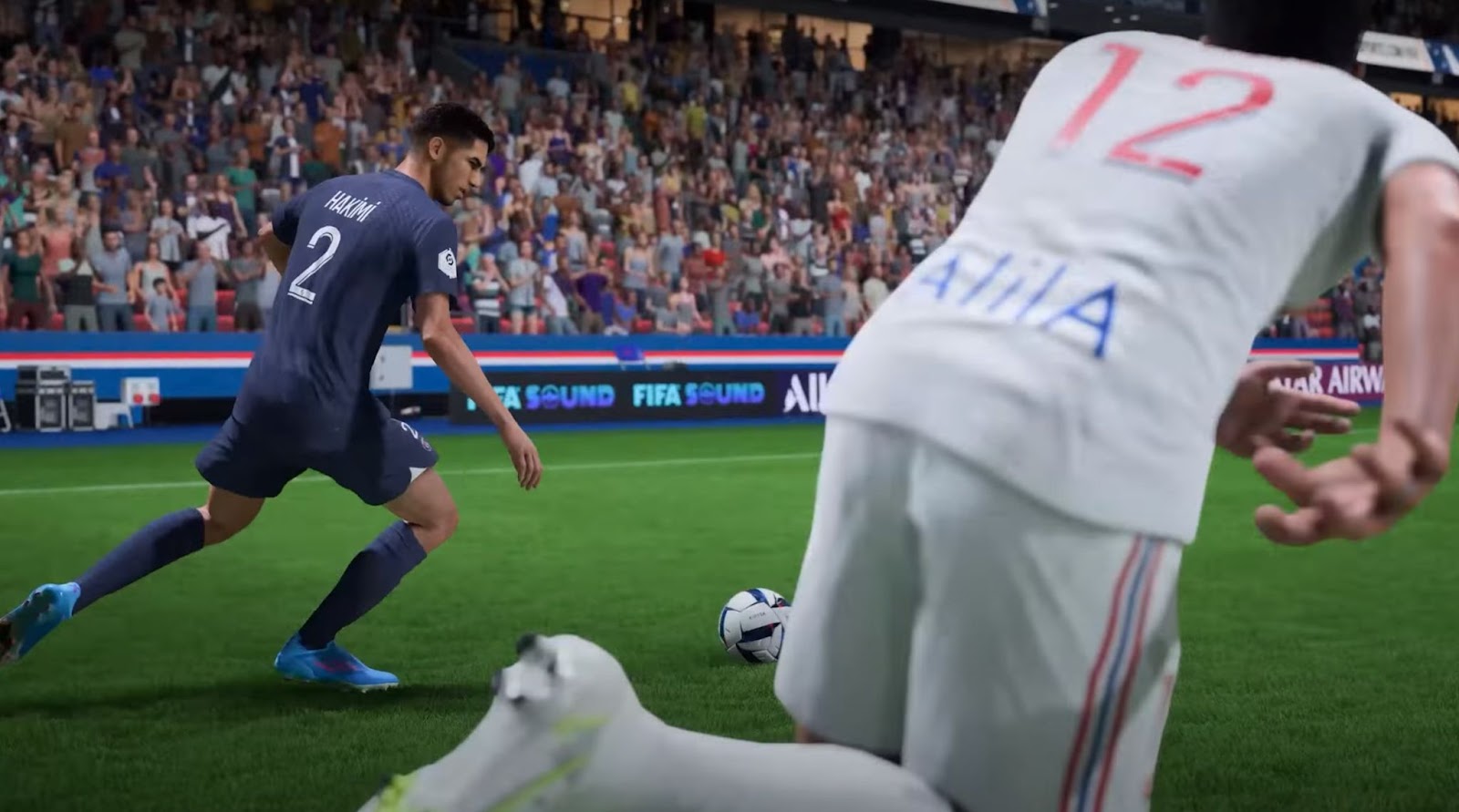 How Would FIFA 23 be Cross Platform?